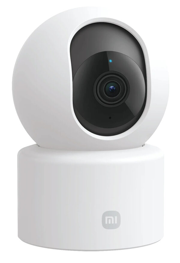 Camera de supraveghere Smart Camera C201, 2MP, Full HD (1920 x 1080), detectare persoane, monitorizare panoramica 360xxxx, difuzor, night vision, Wi-Fi… „BHR08NBGL” (timbru verde 0.8 lei)