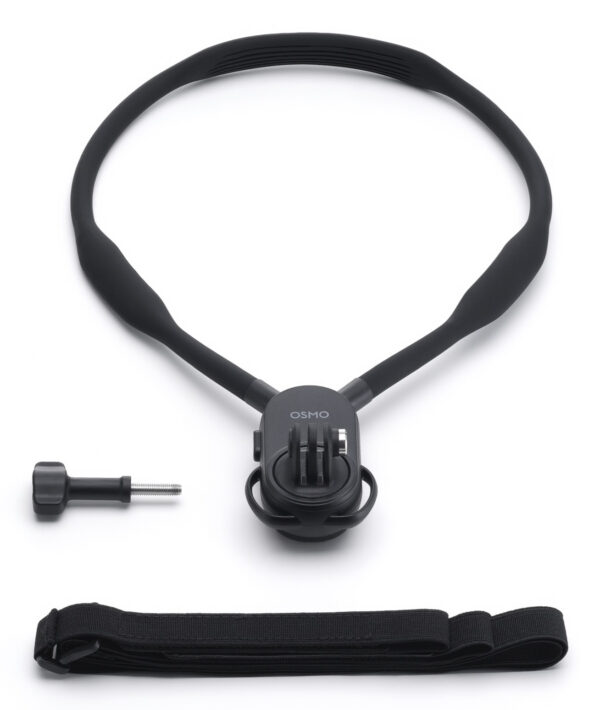 Suport de gat pentru DJI Osmo MaxTip lant „CP.AS.AA000013.02”