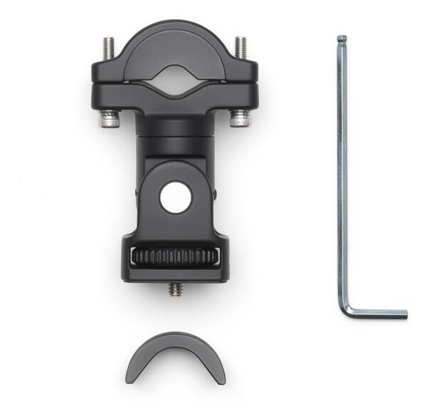 Suport rezistent pentru motocicleta DJI Osmo „CP.AS.AA000016.02”