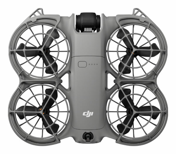 Drona DJI Neo 2, 12MP „CP.FP.00000270.0” (timbru verde 1.20 lei)