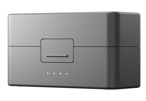 Statie incarcare DJI Mic 3 „CP.RN.00000476.01”