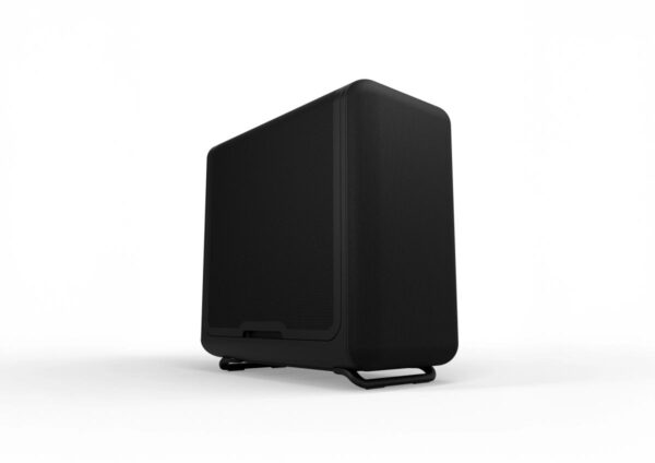 X50 Air Black „CS-HYTE-X50A-BB” (timbru verde 0.32 lei)