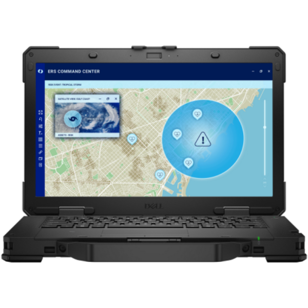 DL RB14250 FHD U7-165U 32 1 5G W11P „DLRB1425U73215GWP” (timbru verde 3.5 lei)