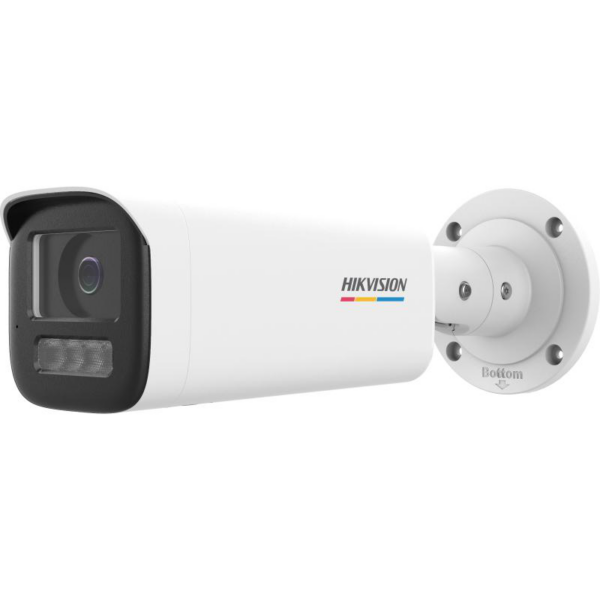 CAMERA IP BULLET 4MP 2.8MM IR 50M „DS-2CD1B47G3H-LIUF/SL(2.8MM)” (timbru verde 0.8 lei)