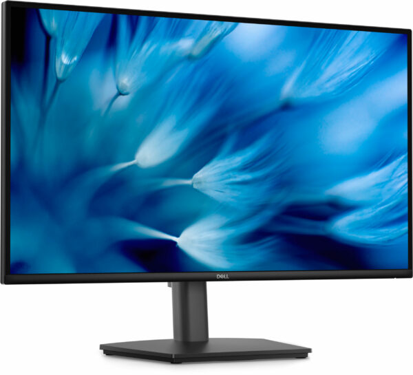 Dell Pro 27 QHD Monitor – E2726DS 27″ QHD 2560×1440 100Hz, 72% NTSC(CIE 1931), 109 PPI, 16:09, IPS, AG, 300 cd/m2, 1000:1, 178/178, 5ms/8ms, DP, HDMI, Speaker(2x2w) „E2726DS-05” (timbru verde 7 lei)
