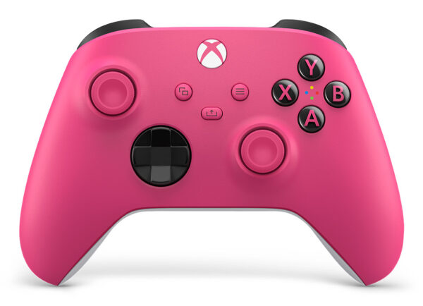 Microsoft xBox Series Controller PINK „EP2-29912” (timbru verde 0.8 lei)