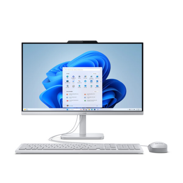AIO A100 23.8 FHD I3-N305 16 512 UMA DOS „F0JN001FRI” (timbru verde 10 lei)