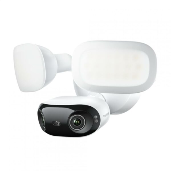 CAMERA Floodlight Series F751W „F751W” (timbru verde 0.8 lei)