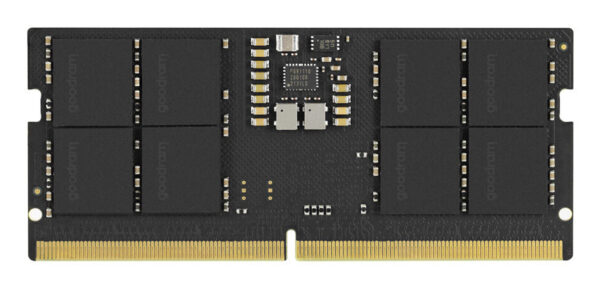 GOODRAM RAM DDR5 SODIMM 5600MHz CL46 32GB GR5600S564L46/32G „GR5600S564L46/32G”