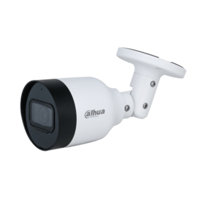 Camera de supraveghere Dahua IPC-HFW1530S-0280B-S6, IP, 5MP, 2.8 mm, IR 30m „IPC-HFW1530S-0280B-S6” (timbru verde 0.8 lei)