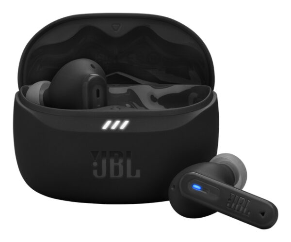 Tune Beam 2 TWS Bluetooth 5.3 Wireless In-Ear Earbuds Negru „JBLTBEAM2BLK” (timbru verde 0.18 lei)