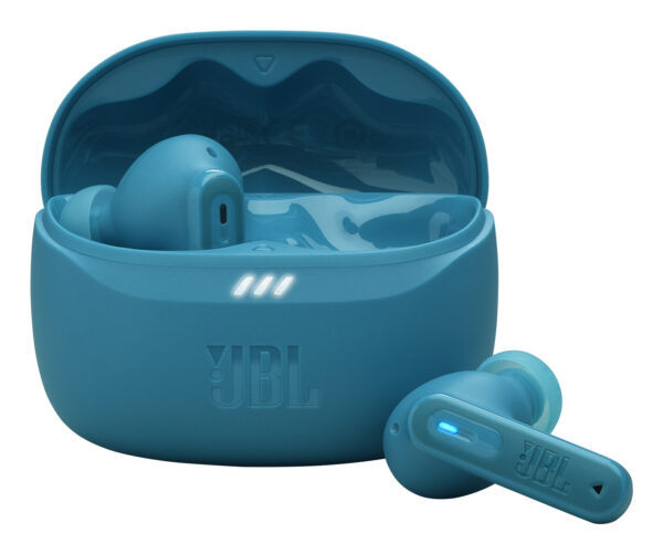 Tune Beam 2 TWS Bluetooth Wireless In-Ear Earbuds Albastru „JBLTBEAM2TEAL” (timbru verde 0.18 lei)