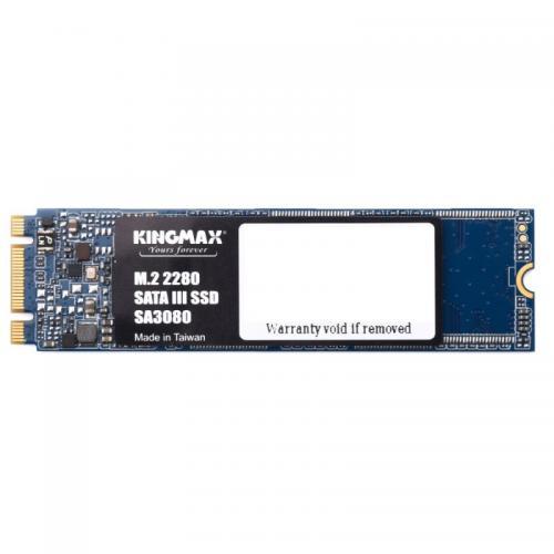 SSD SA3080 256GB SATA-III M.2 „KM256GSA3080”