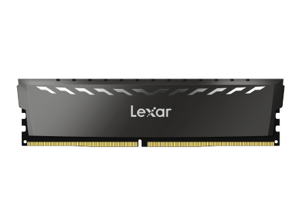 Thor 16GB DDR4 3200MHz CL16 Grey „LD4BU016G-R3200GSXG”