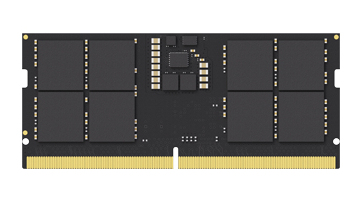 NB MEMORY 16GB DDR5-4800 SO/LD5DS016G-B4800GSST LEXAR „LD5DS016G-B4800GSST”