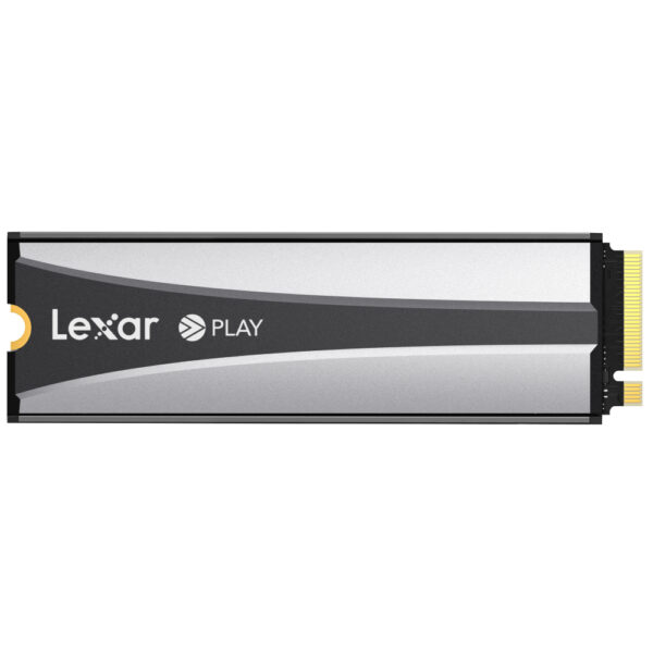 PLAY 2TB PCI Express 4.0 x4 M.2 2280 „LNMPLY8002T-RNNNG”