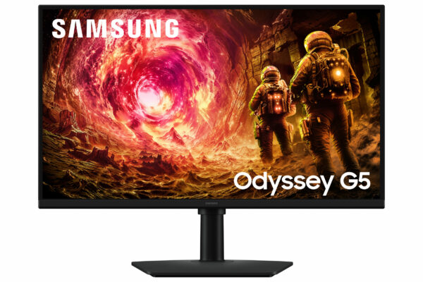 MONITOR 27″ SAMSUNG LS27FG502EUXEN „LS27FG502EUXEN” (timbru verde 7 lei)
