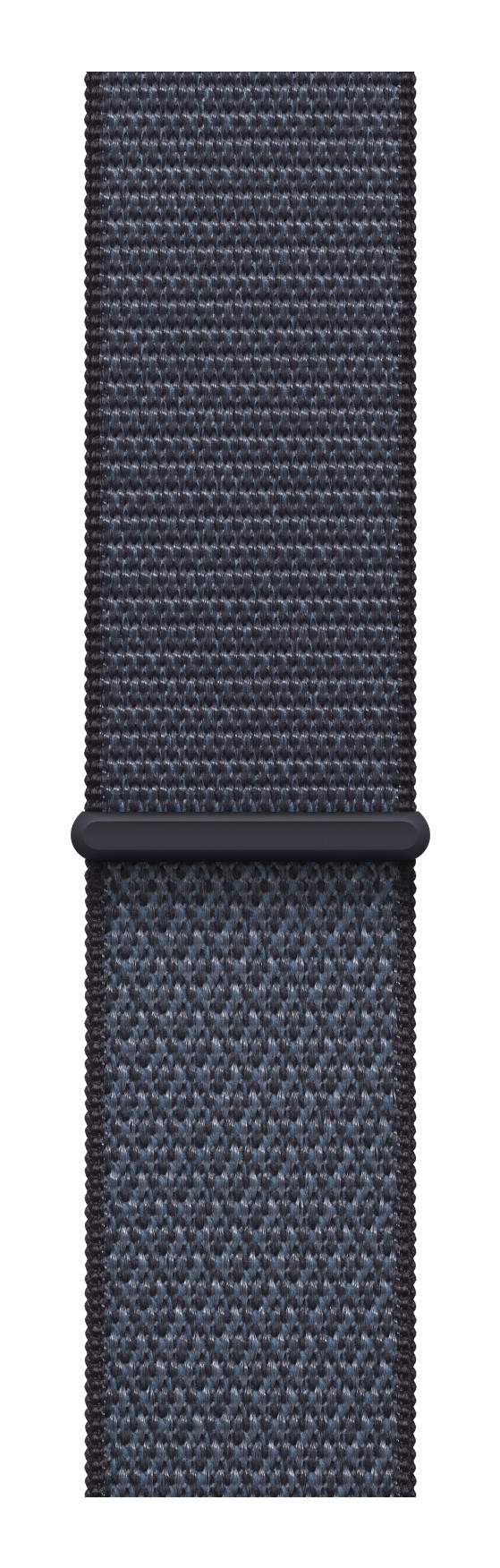 AW BAND 40MM SOLO LOOP ANCHOR BLUE „MFF64ZM/A”