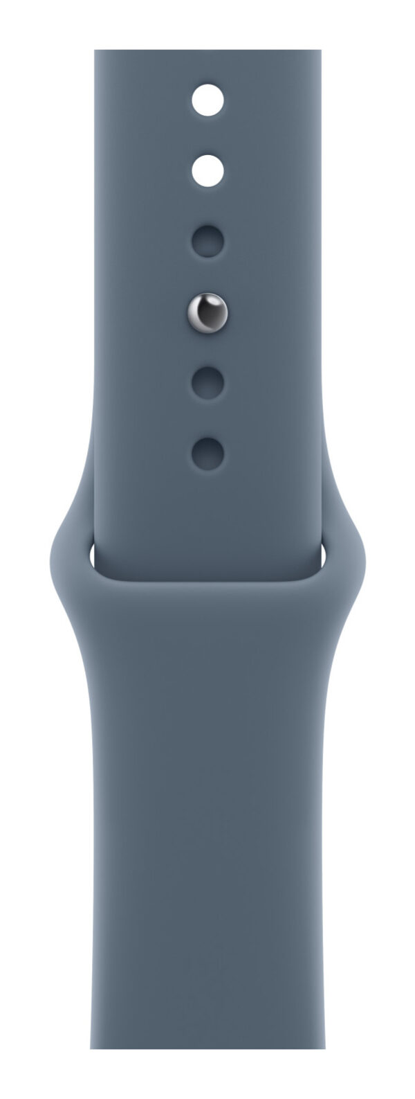 AW BAND 40MM SPORT ANCHOR BLUE S/M „MFFV4ZM/A”