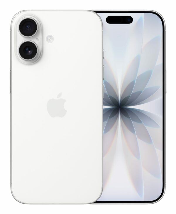Smartphone iPhone 17 256GB White „MG6K4” (timbru verde 0.45 lei)