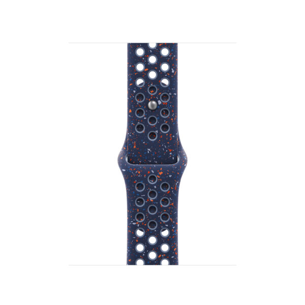 AW BAND 40MM NIKE SPORT BLUE RIBBON M/L „MGA84ZM/A”