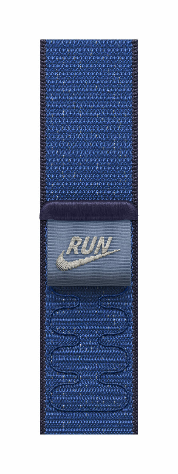 AW BAND 40MM NIKE SPORT LOOP BLUE RIBBON „MGCT4ZM/A”