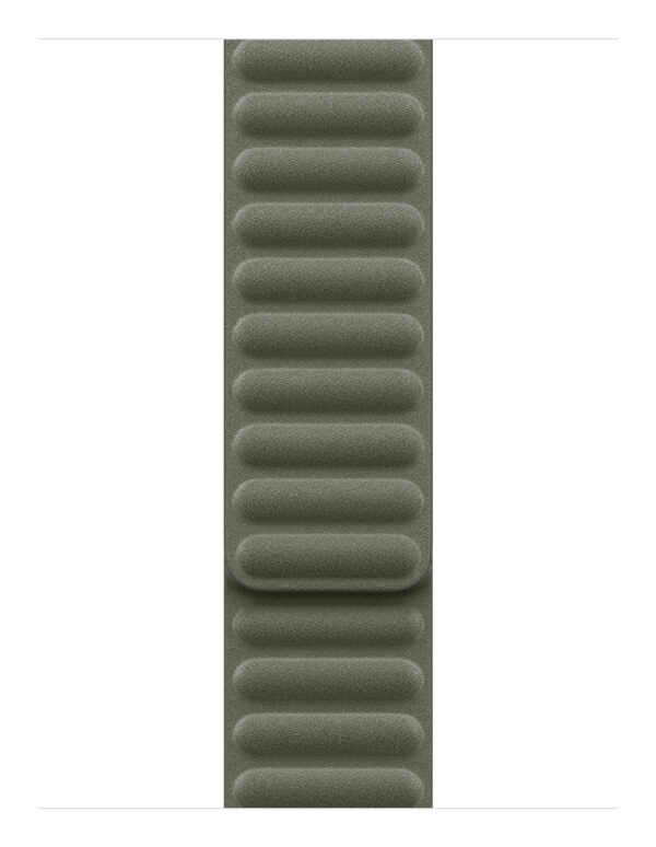 AW BAND 42MM MAGNETIC LINK SAGE GRAY M/L „MGDE4ZM/A”