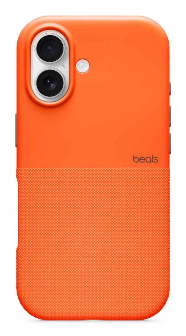 BEATS CASE iPHONE 17 RUGGED MAGSAFE OG „MGK14LL/A”
