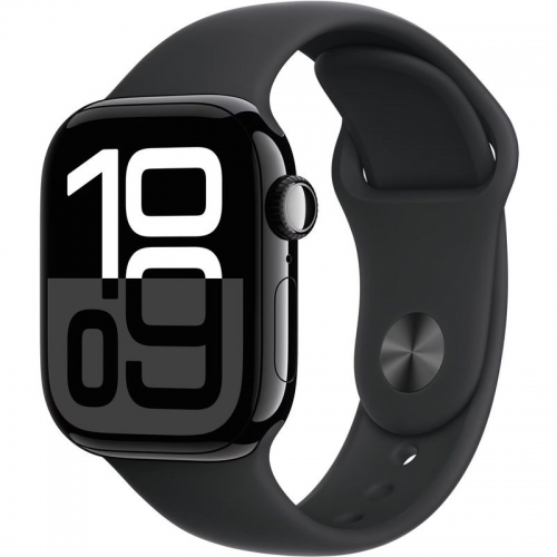 Smartwatch Apple MWY43QC/A „MWY43QC/A” (timbru verde 0.18 lei)
