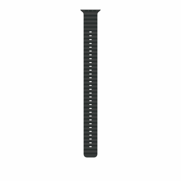AW BAND 49MM OCEAN BLACK NAT TITANIUM XL „MXTM3ZM/A”