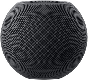 Boxa Inteligenta Apple HomePod Mini (Negru) „MY5G2F/A” (timbru verde 0.8 lei)