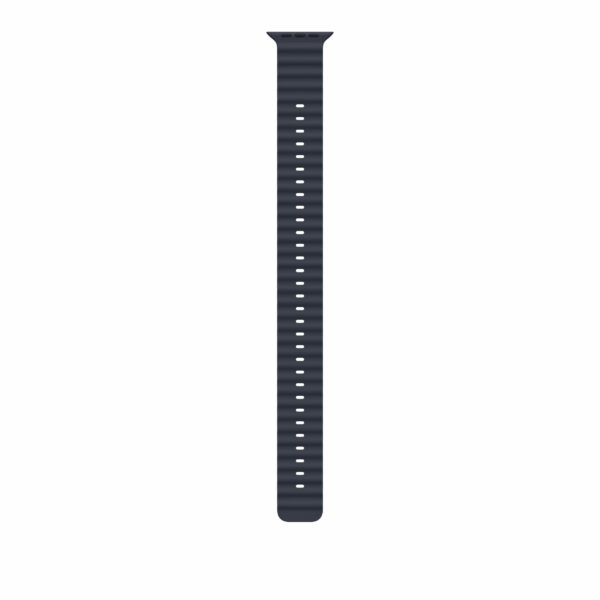 AW BAND 49MM OCEAN NAVY BK TITANIUM XL „MYPC3ZM/A”