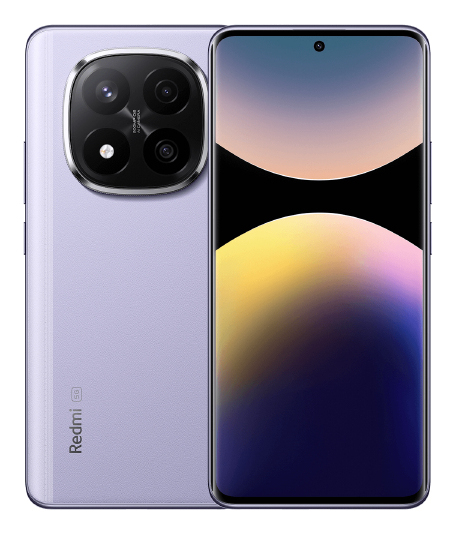 Xiaomi Redmi Note 14 Pro+12/512 5G Purpl „MZB0IKNEU” (timbru verde 0.45 lei)