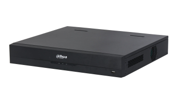 Network Video Recorder (NVR) Dahua NVR5464-EI „NVR5464-EI” (timbru verde 2 lei)