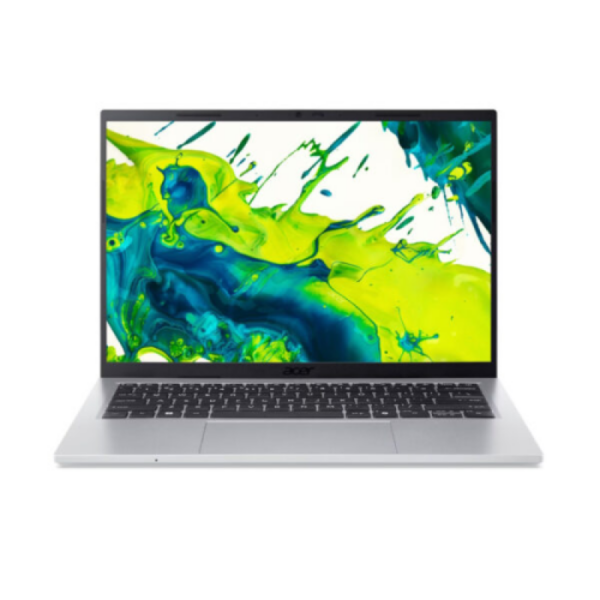 AG14 WUXGA I3-1305U 16GB 512GB UMA DOS „NX.JSUEX.003” (timbru verde 3.5 lei)