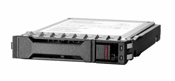 SERVER ACC SSD 3.84TB NVME/P64846-B21 HPE „P64846-B21”