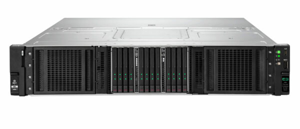 DL340 G12 6505P 1X64G 8SF-STOCK/HPE SMART CHOICE „P87782-425” (timbru verde 7 lei)