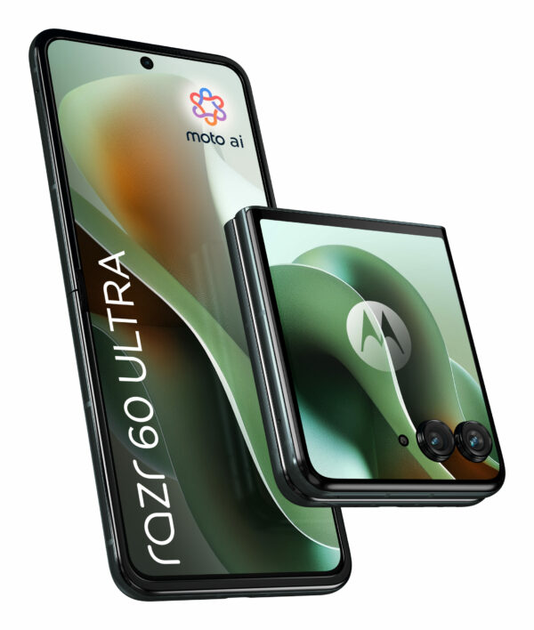 Telefoane Motorola PB8R0006PL „PB8R0006PL” (timbru verde 0.45 lei)