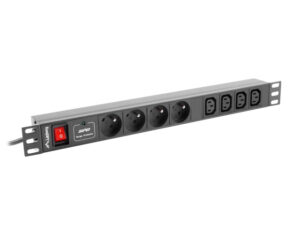 PDU-04E04I-0200-BK