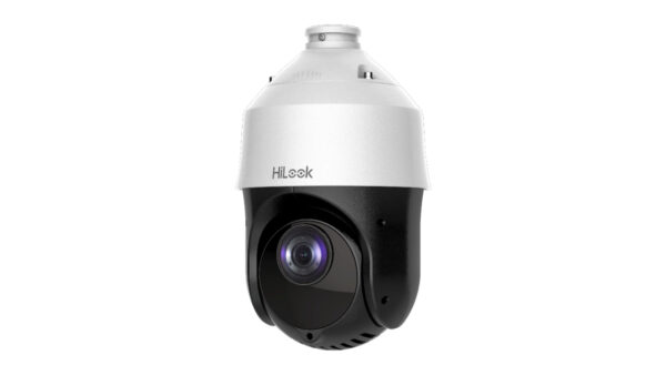 Camera supraveghere rotativa PTZ Speed Dome Hikvision HiLook Darkfighter PTZ-T4215I-D, 2 MP. IR 100 m, 15x „PTZ-T4215I-D” (timbru verde 0.8 lei)