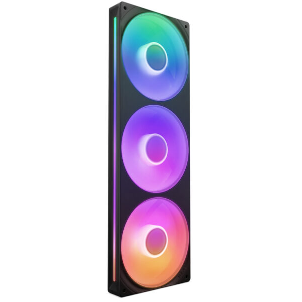 F360 RGB Core Single-Frame Fan Unit 360mm „RF-U36HF-B1” (timbru verde 2 lei)