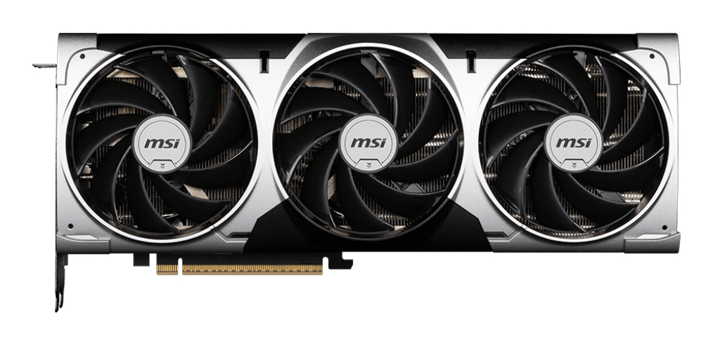 RTX 5070 12G VENTUS 3X OC