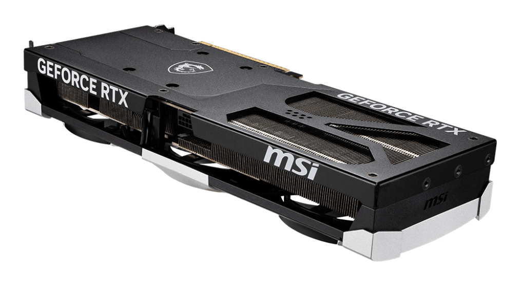 RTX 5070 12G VENTUS 3X OC