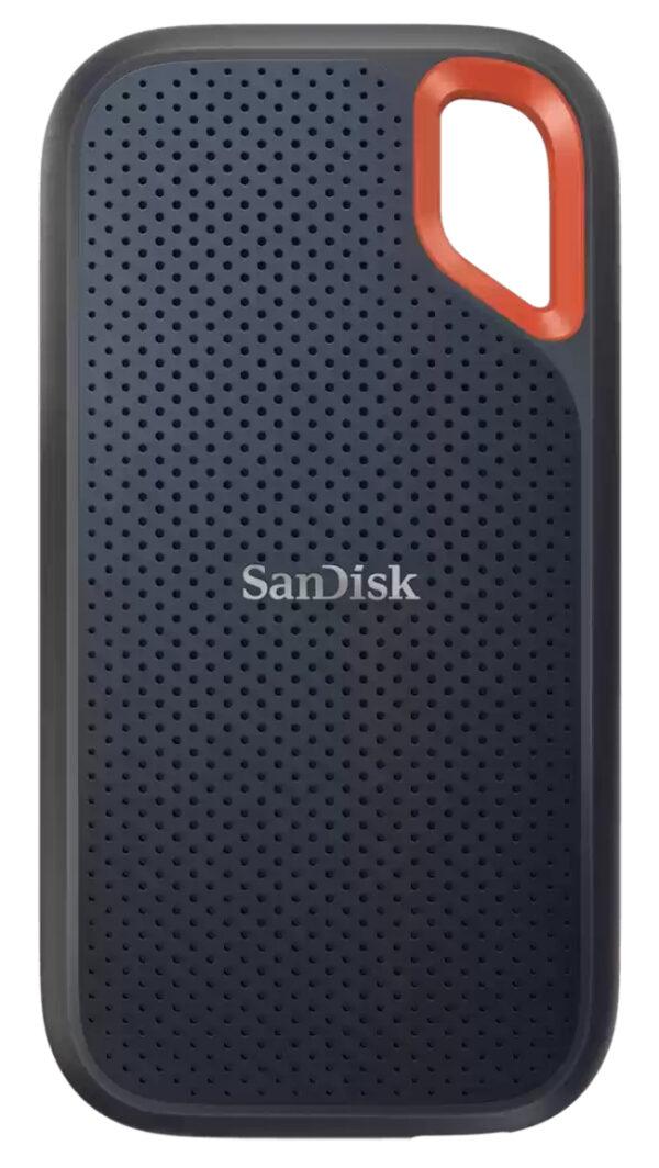 SanDisk Extreme Portable „SDSSDE61-8T00-G25”