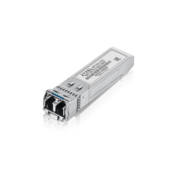 ZYXEL SFP10G-LR-E-ZZBD01F 10PACK „SFP10G-LR-E-ZZBD01F”