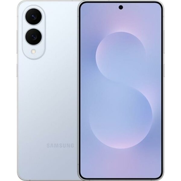 Samsung S25 EDGE 5G 6.7″ 12/256 DS IBl „SM-S937BLBD” (timbru verde 0.45 lei)