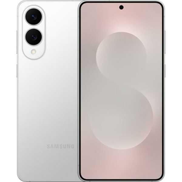 Samsung S25 EDGE 5G 6.7″ 12/256 DS Sv „SM-S937BZSD” (timbru verde 0.45 lei)