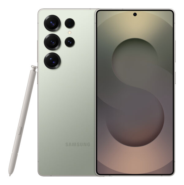 Samsung S25 Ultra 5G 6.9″ 12/512 DS JGn „SM-S938BZGGEUE” (timbru verde 0.45 lei)