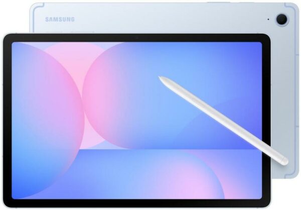 Tableta Galaxy Tab S10 FE 10.9″ 256GB 12GB RAM WiFi Blue „SM-X520NLBEMEA” (timbru verde 0.9 lei)