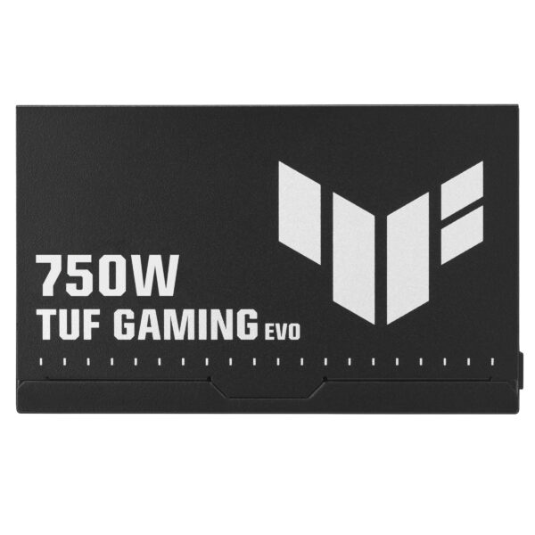 ASUS TUF Gaming 750W Bronze PSU ATX3.1 PFC Activ „TUF-GAMING-750B-EVO” (timbru verde 2 lei)